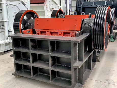 中意研發(fā)安山巖碎石機成功應(yīng)用山東采石場生產(chǎn)線