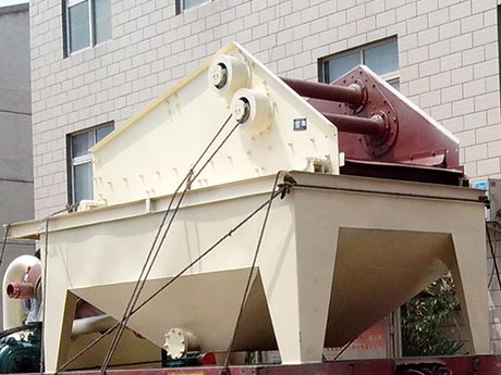 時產(chǎn)800噸青石生產(chǎn)線在貴州錦屏縣順利投產(chǎn)