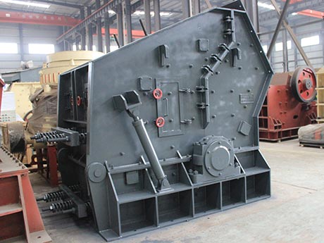 中意礦機鐵礦石生產(chǎn)線發(fā)往遼陽地區(qū)