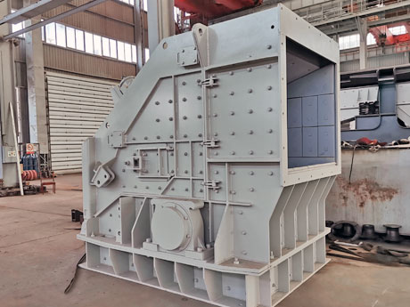 顎式破碎機(jī)、河卵石制砂線&mdash;&mdash;中意礦機(jī)